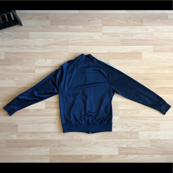 ADIDAS Original Made in USA Keyrolan Trefoil 80s - Picture 2 of 3